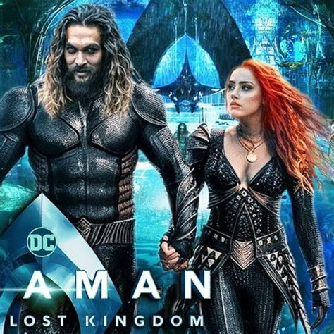 Aquaman and the Lost Kingdom (2023)Stream and Watch Online.